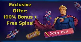 Spin Lander